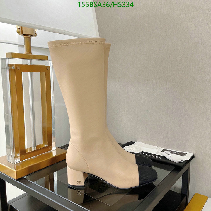 SAMC - CHL Women Boots - 078