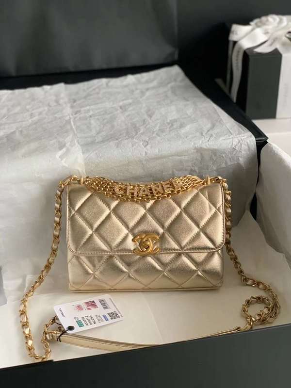 Satchel Bags - CHL Bags - 6163