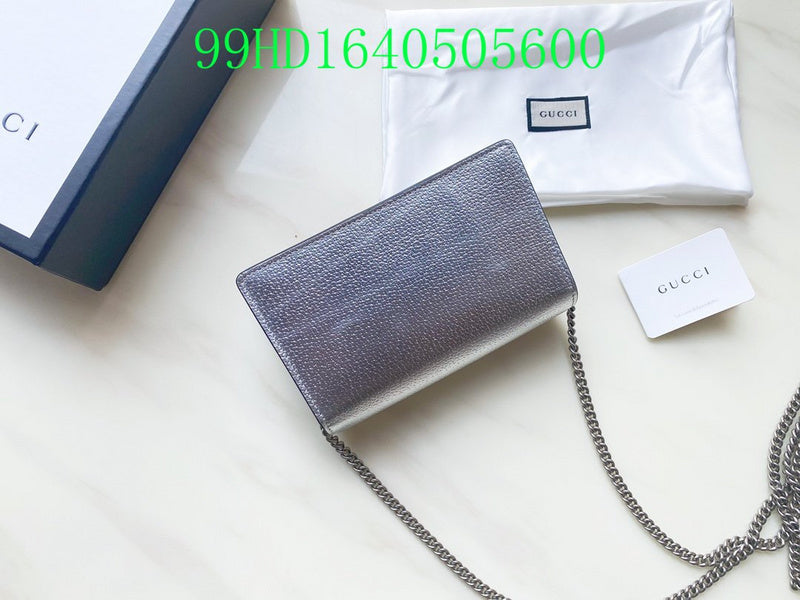 Glami Fashion - GCI Bags - 10672