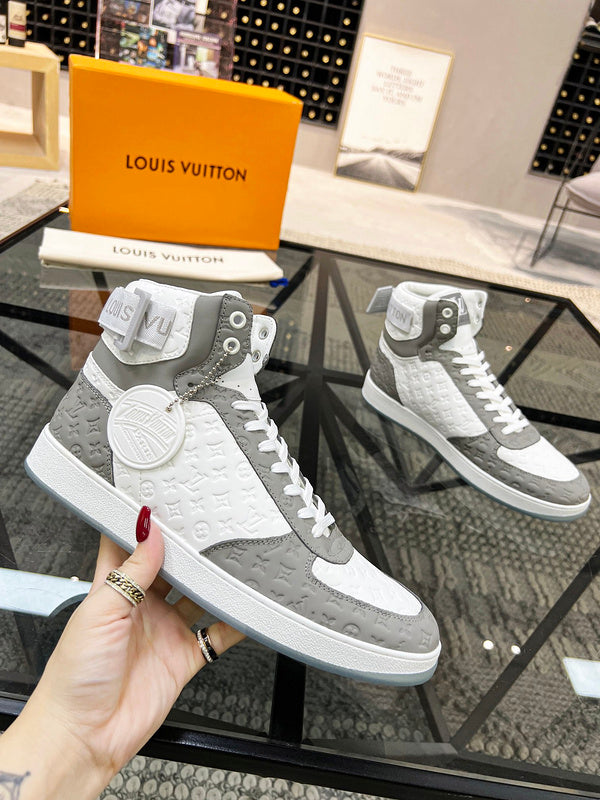 Satchel Bags - Mix Shoes - 054