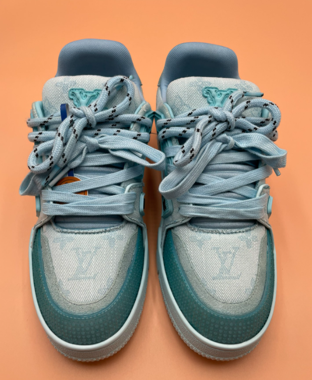 SAMC - LOV Men Shoes - 175