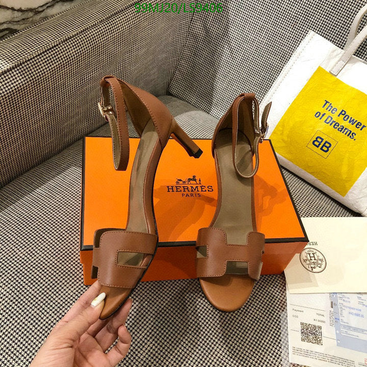 SAMC - HMS Women Shoes - 417
