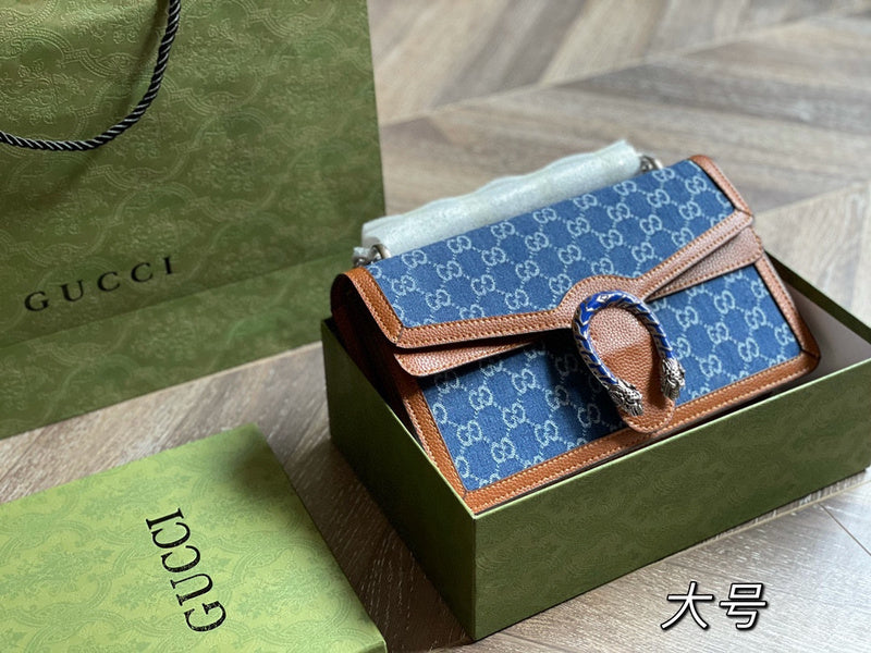 Satchel Bags - GCI Bags - 2184