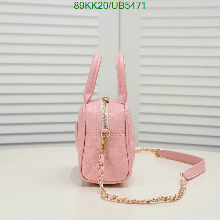 SAMC - CHL Bags Handbags - 024