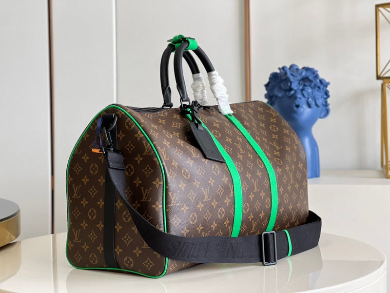 Glami- Glami- Lu-Vi bags - 3177