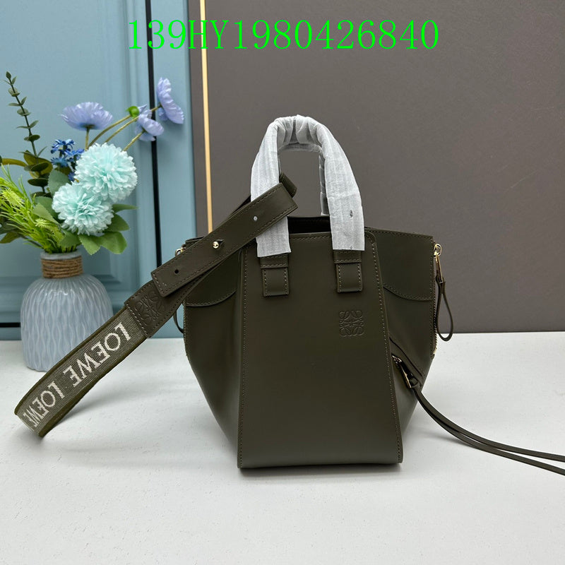 Satchel Bags - LWE Bags - 106