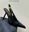 SAMC - YLS Women Shoes Heels - 094
