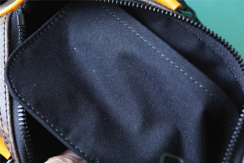 Glami GlamI Lu-Vi bags - 11234
