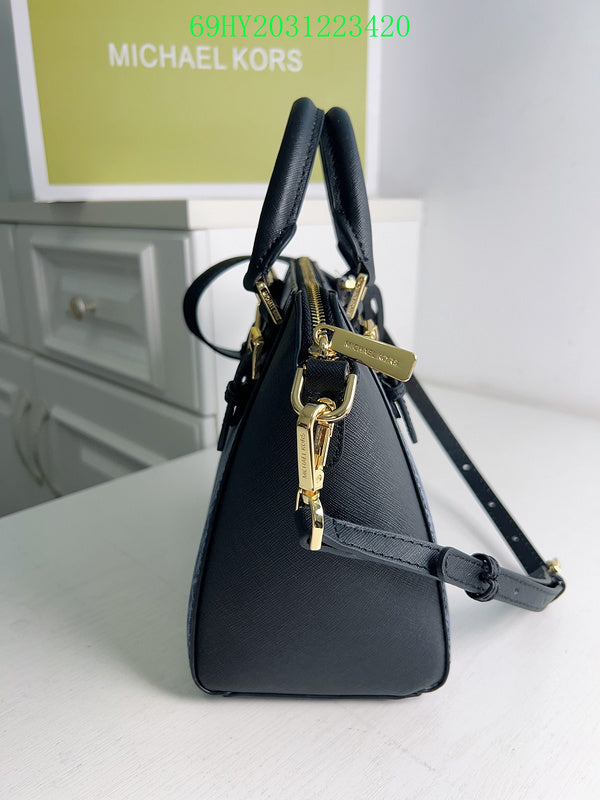Satchel Bags - MK Bags - 104