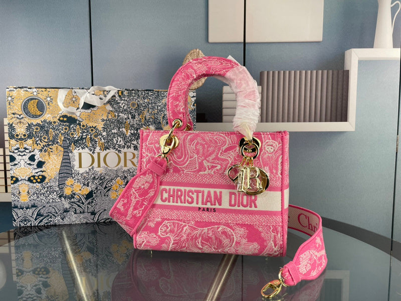Satchel Bags - DOR Bags - 964
