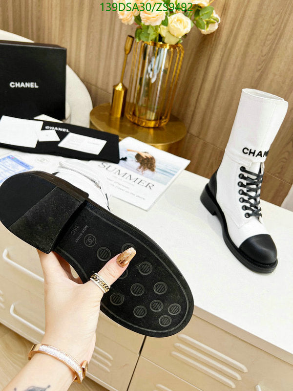 SAMC - CHL Women Boots - 185