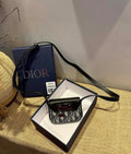 Glami-i - DOR Men Bags - 064
