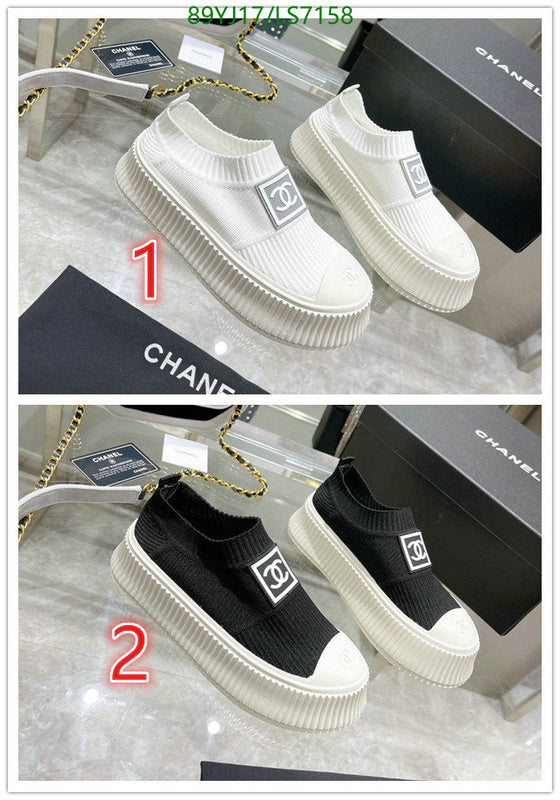 SAMC - CHL Women Shoes Sneakers - 222