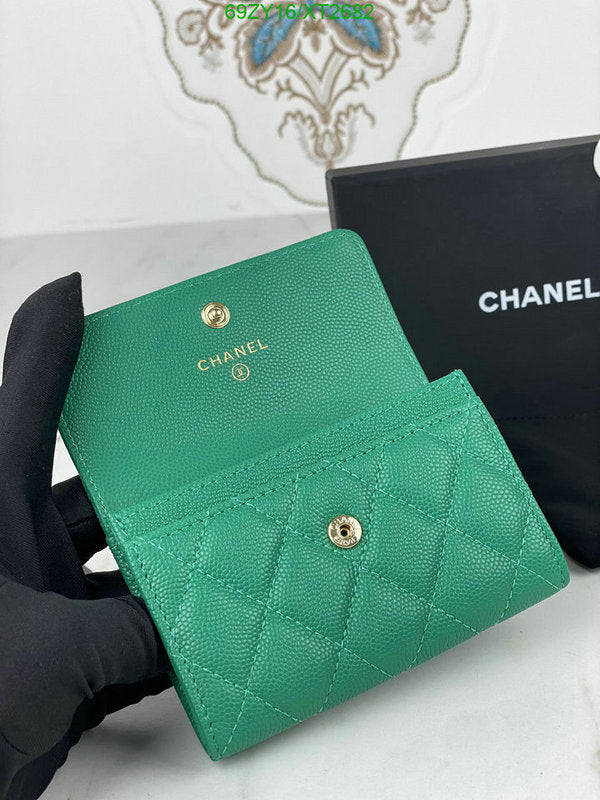 SAMC - CHL Wallets - 086