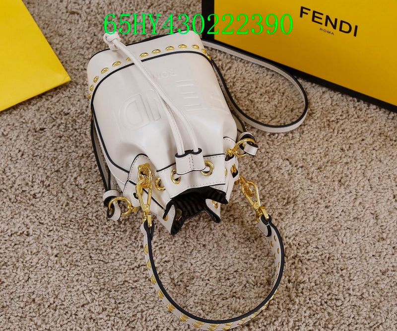Glami - FDE Bags - 2874