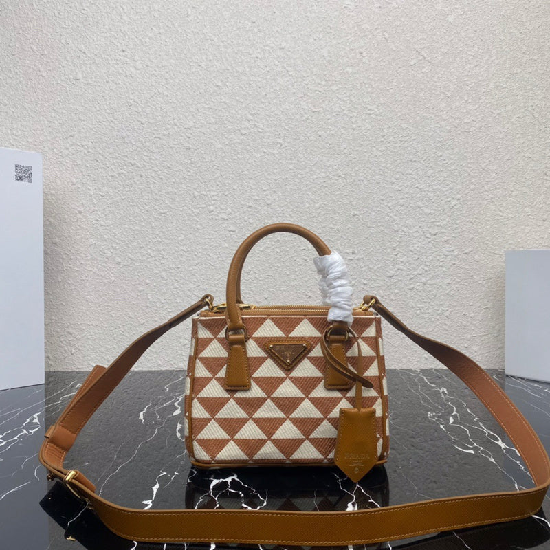 Glamy - PD Bags - 1199