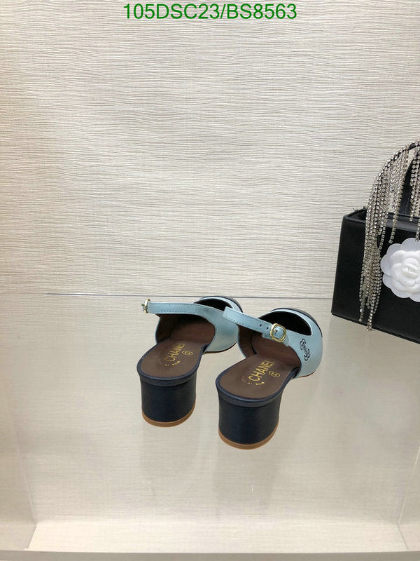 SAMC - CHL Women Shoes Ballet - 018