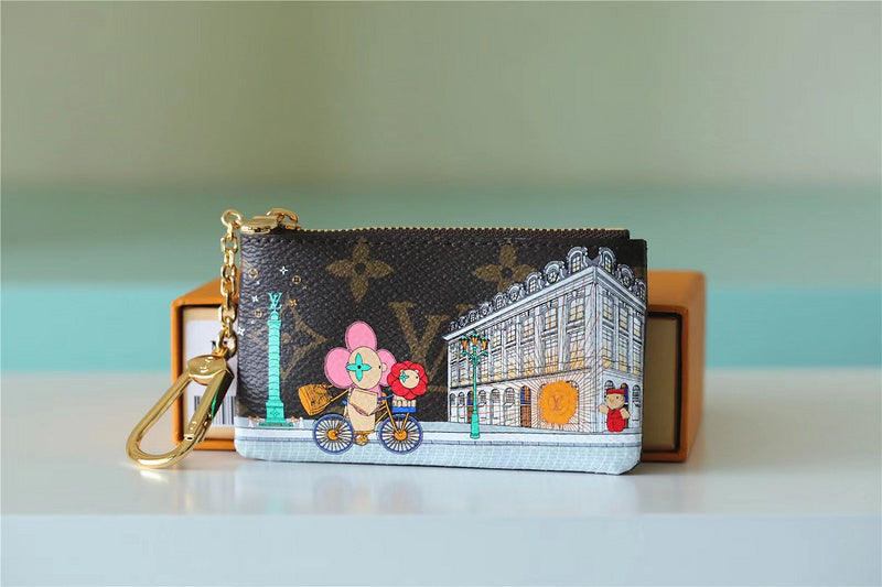 Glami Fashion Lu-Vi bags - 8821