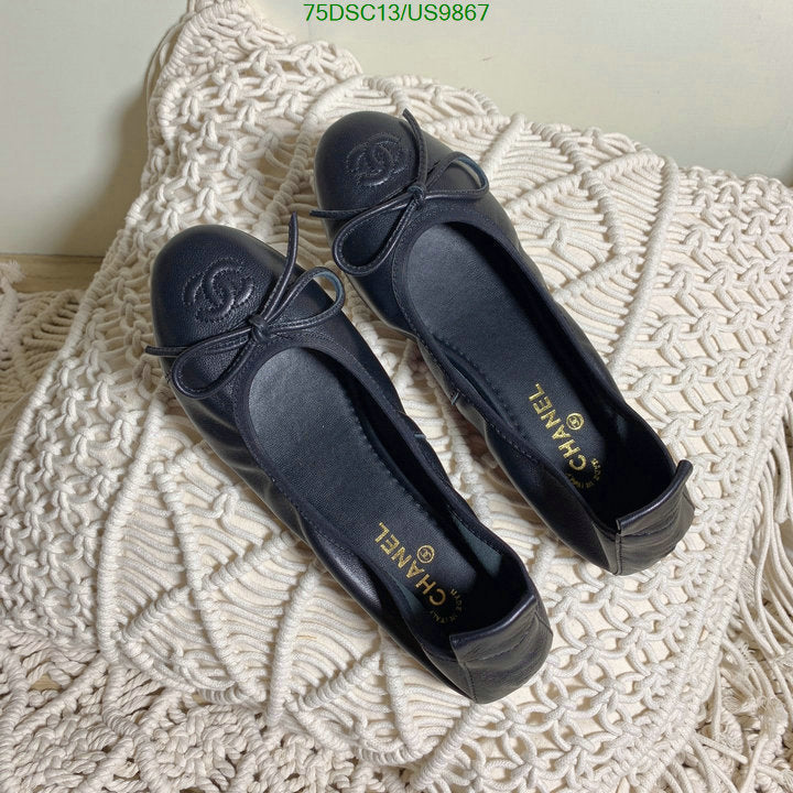 SAMC - CHL Women Shoes Ballet - 110