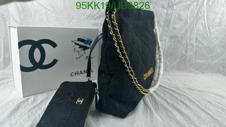SAMC - CHL Bags Handbags - 014