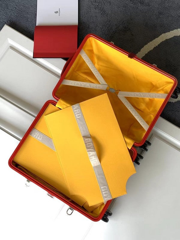Glamy - GYO Bags - 637