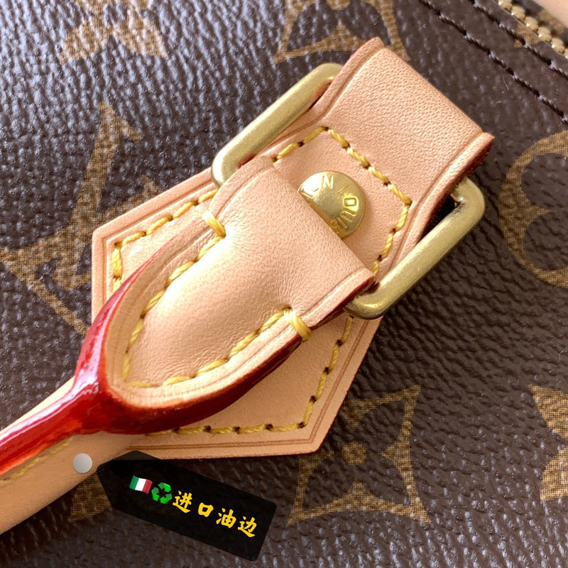 Satchel Bags - VL Bags - 893
