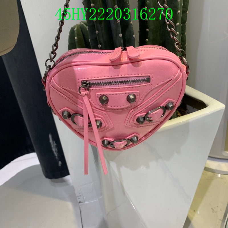 Glami GlamI - BGA Bags - 1874