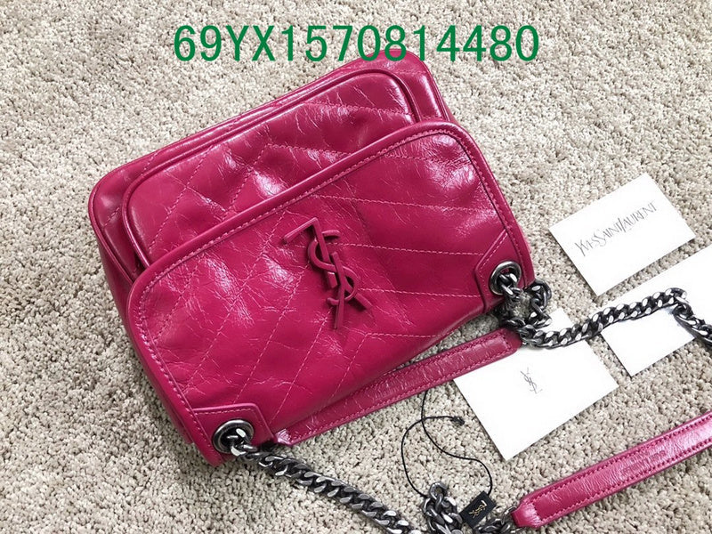 Glami - YLS Bags - 2161