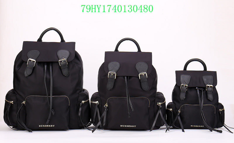 Glami Fashion -BBR Bags - 217