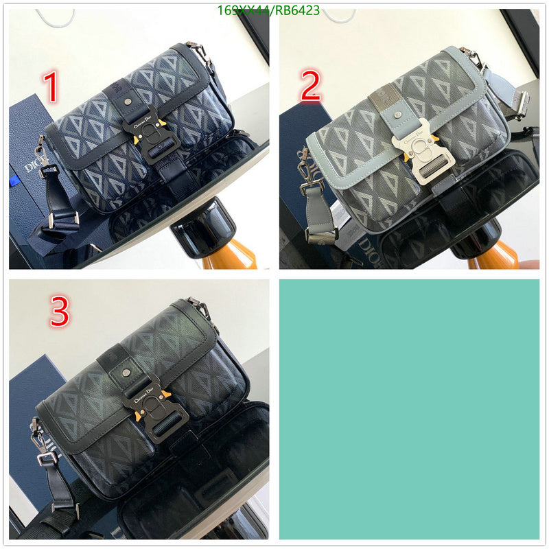 SAMCC - DOR Bags - 1259