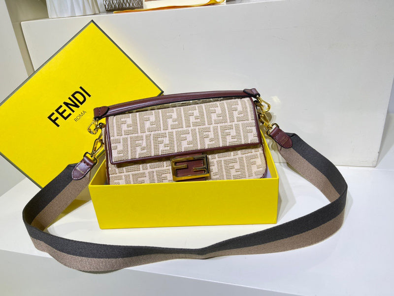 FDI Bags - Luxurious Bags  289