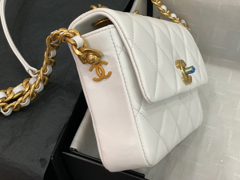 Satchel Bags - CHL Bags - 7672