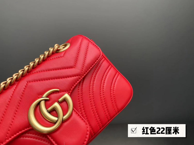 Glami Fashion - GCI Bags - 11628