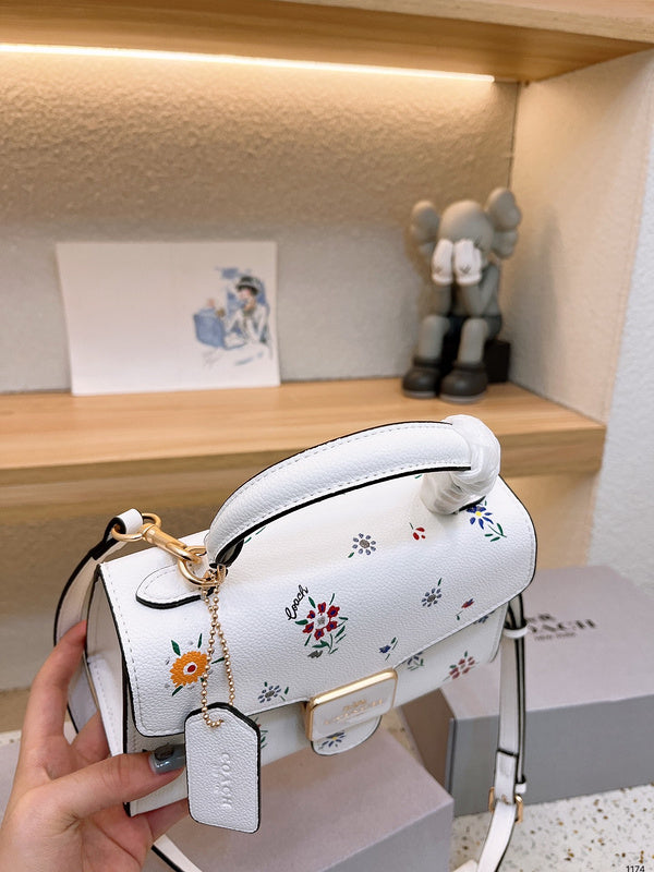 Satchel Bags - CCH Bags - 334