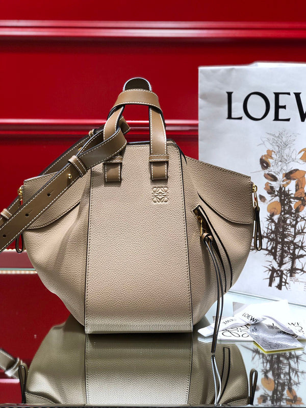 Glamy - LWO Bags - 102