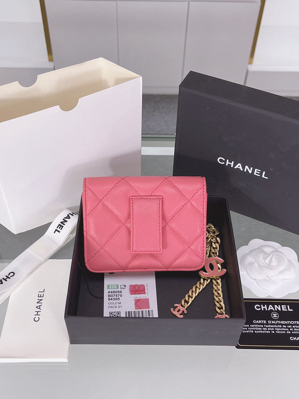 GlamI - CHL Bags - 3292