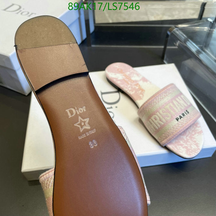 SAMCC - DOR Women Shoes - 2158