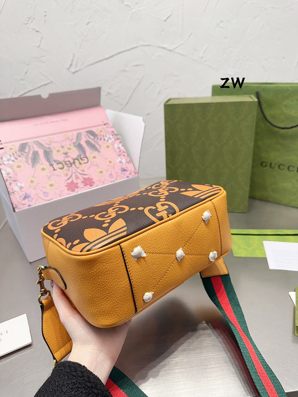 Glami Fashion - GCI Bags - 11847