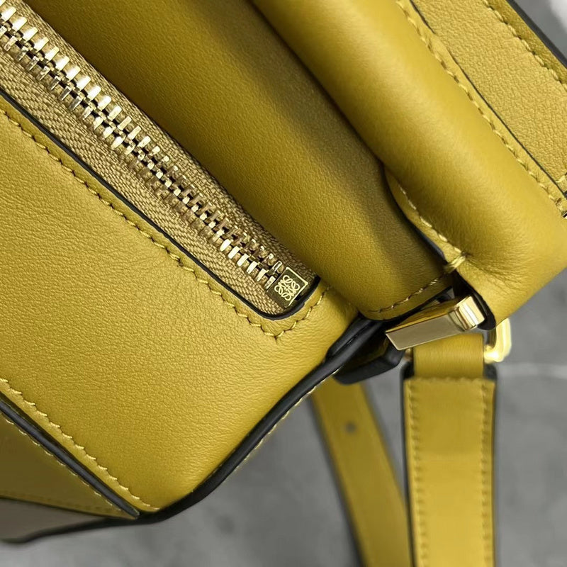 Glamy - LWO Bags - 709