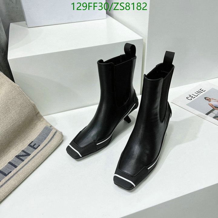 SAMCC - DOR Women Shoes - 1594