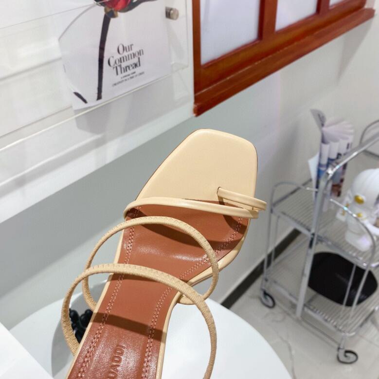 SAMC - AMID Women Shoes - 095