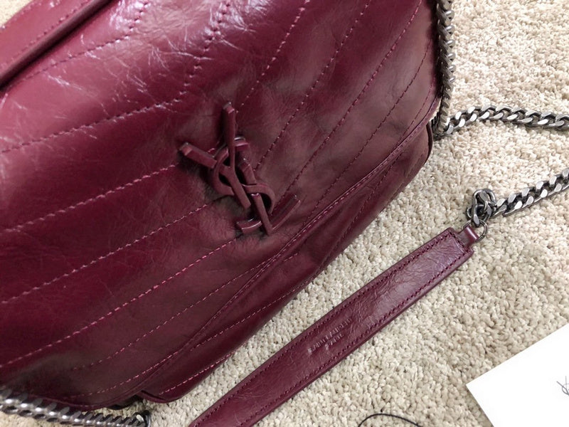 Glami - YLS Bags - 2284