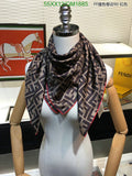 SAMC - FDE Scarves - 143