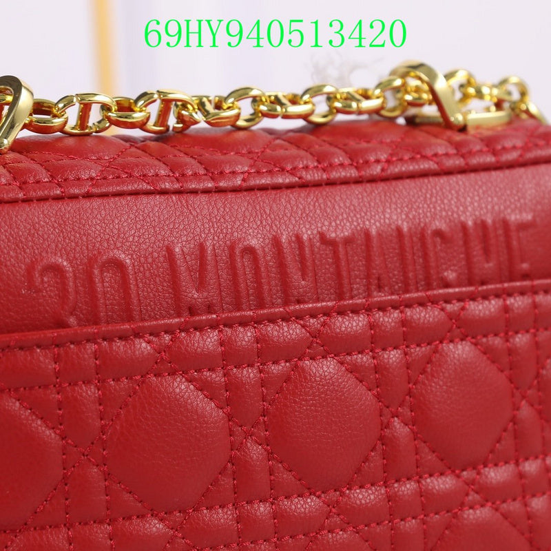 Glami - DOR Bags - 1636