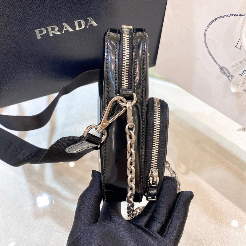 Glamy - PD Bags - 1286