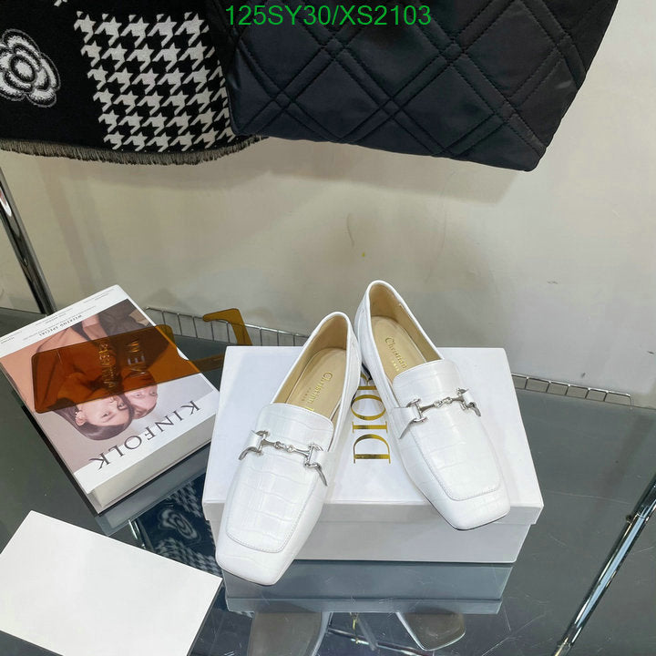 SAMCC - DOR Women Shoes - 1982