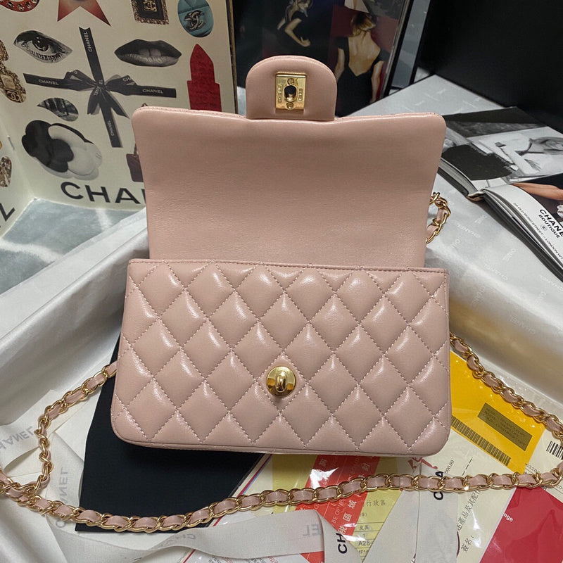 glamy - CHL Bags - 3328