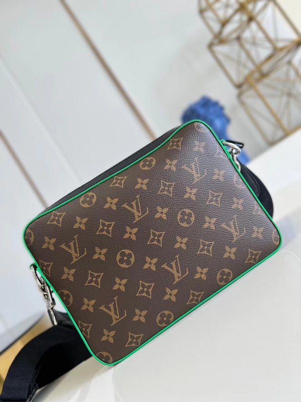 Satchel Bags - VL2 Bags - 717