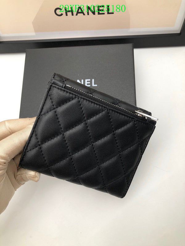 Glami - CHL Wallet - 2544