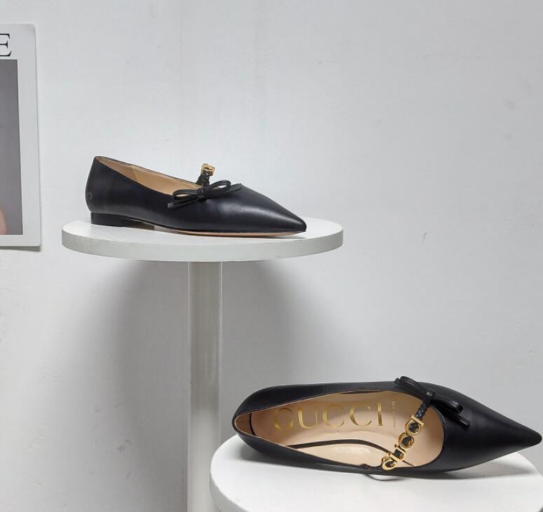 SAMC - GUKI Women Shoes - 1247